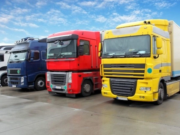 Konya Hacıosman Nakliye